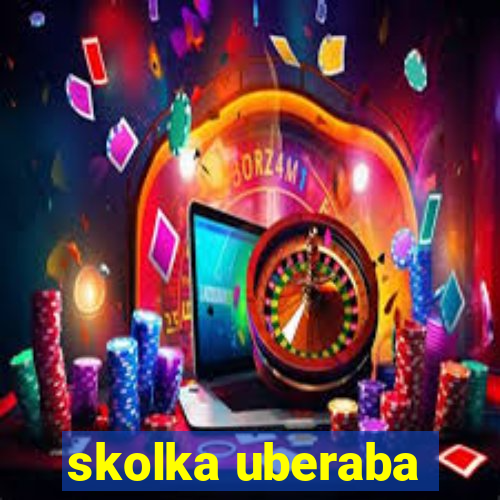 skolka uberaba